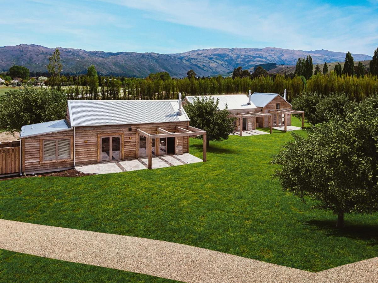 Monte Christo Winery
