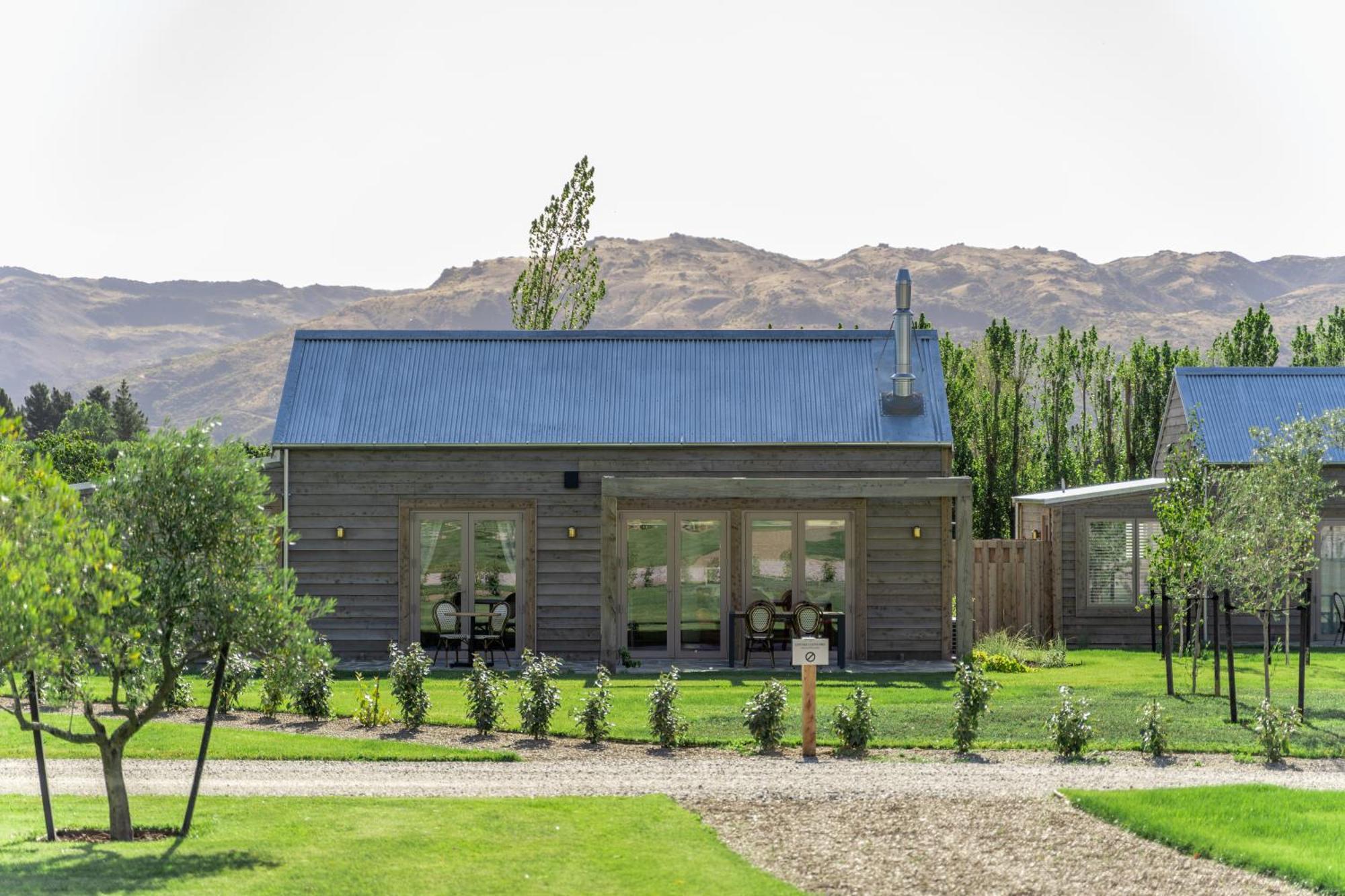 Monte Christo Winery Apartment *